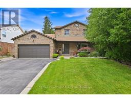 132 HAMPTON HEATH ROAD, Burlington, Ontario