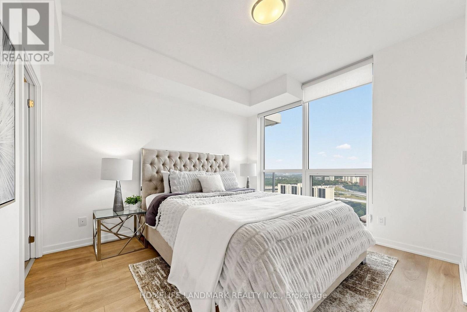2610 - 32 Forest Manor Road, Toronto, Ontario  M2J 0H2 - Photo 19 - C13751742