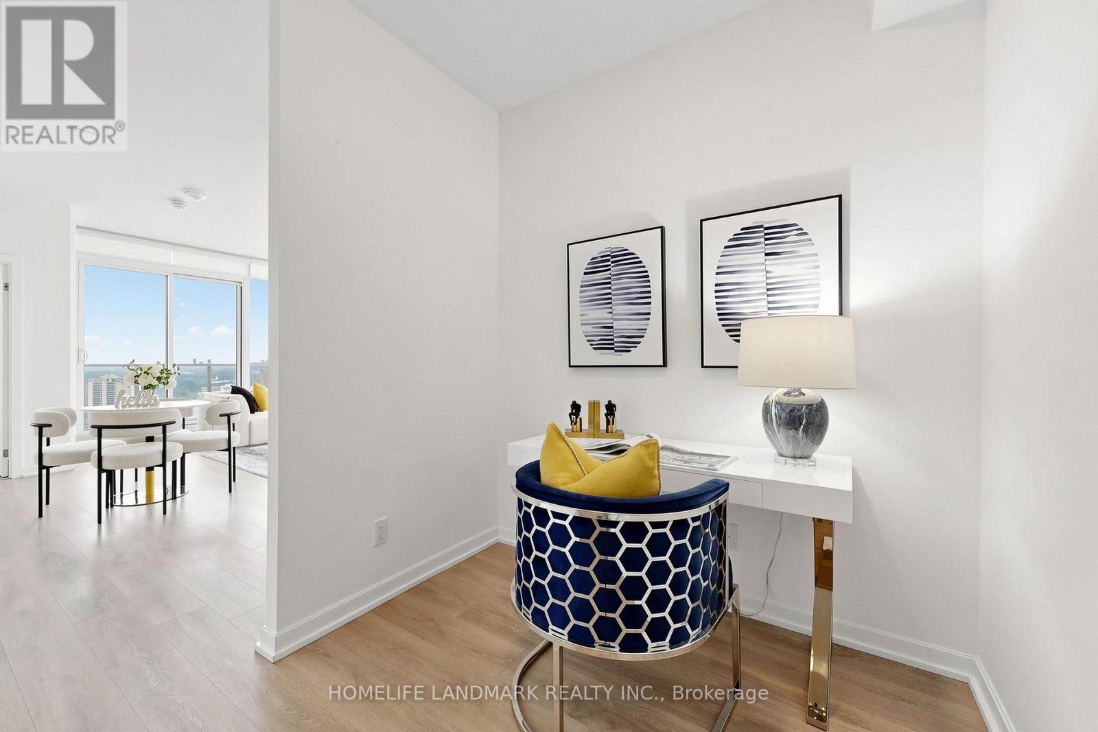 2610 - 32 Forest Manor Road, Toronto, Ontario  M2J 0H2 - Photo 27 - C13751742