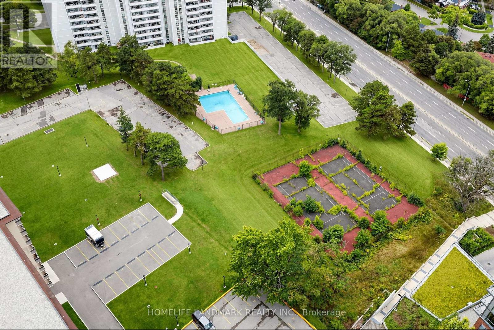 2610 - 32 Forest Manor Road, Toronto, Ontario  M2J 0H2 - Photo 33 - C13751742
