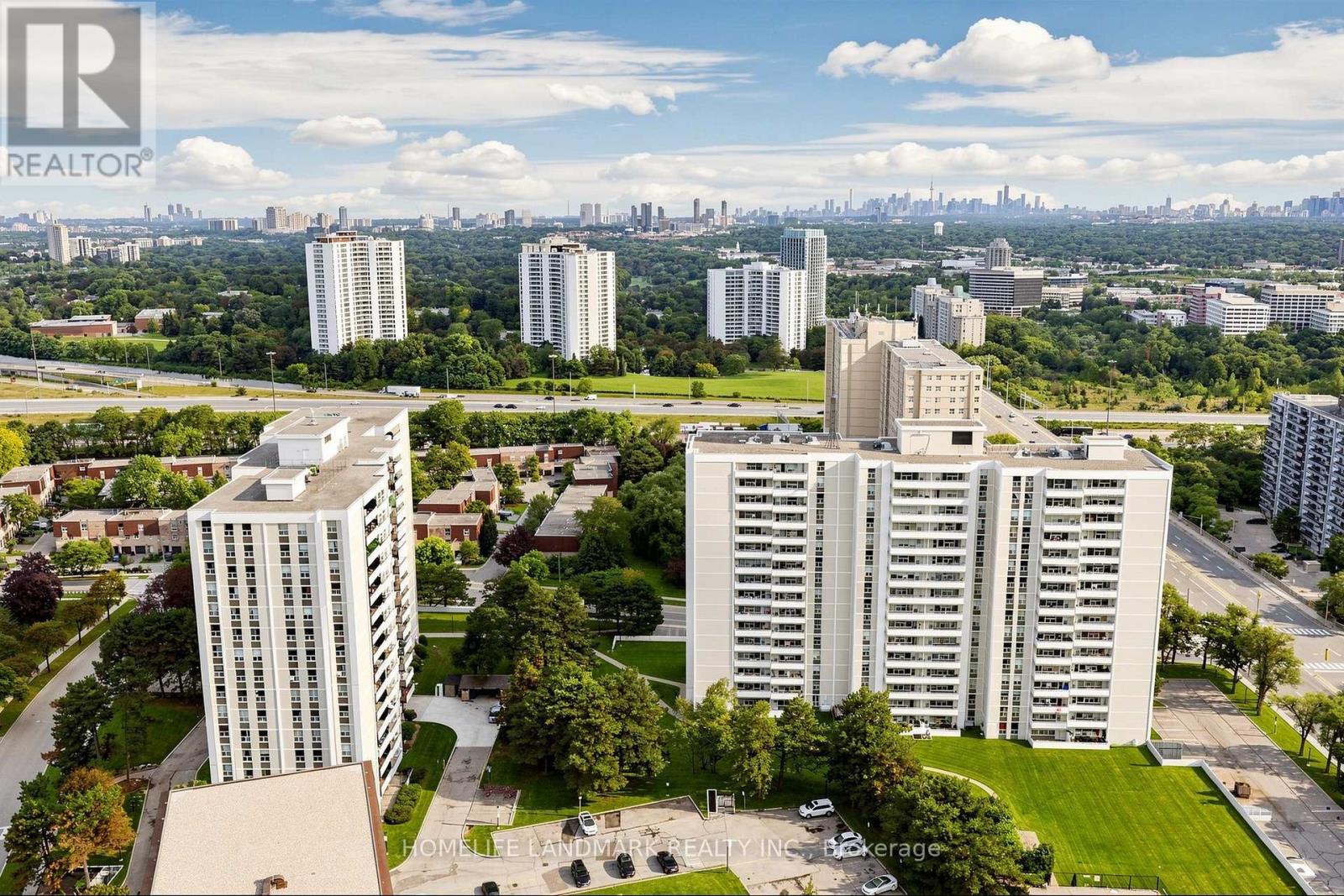 2610 - 32 Forest Manor Road, Toronto, Ontario  M2J 0H2 - Photo 36 - C13751742