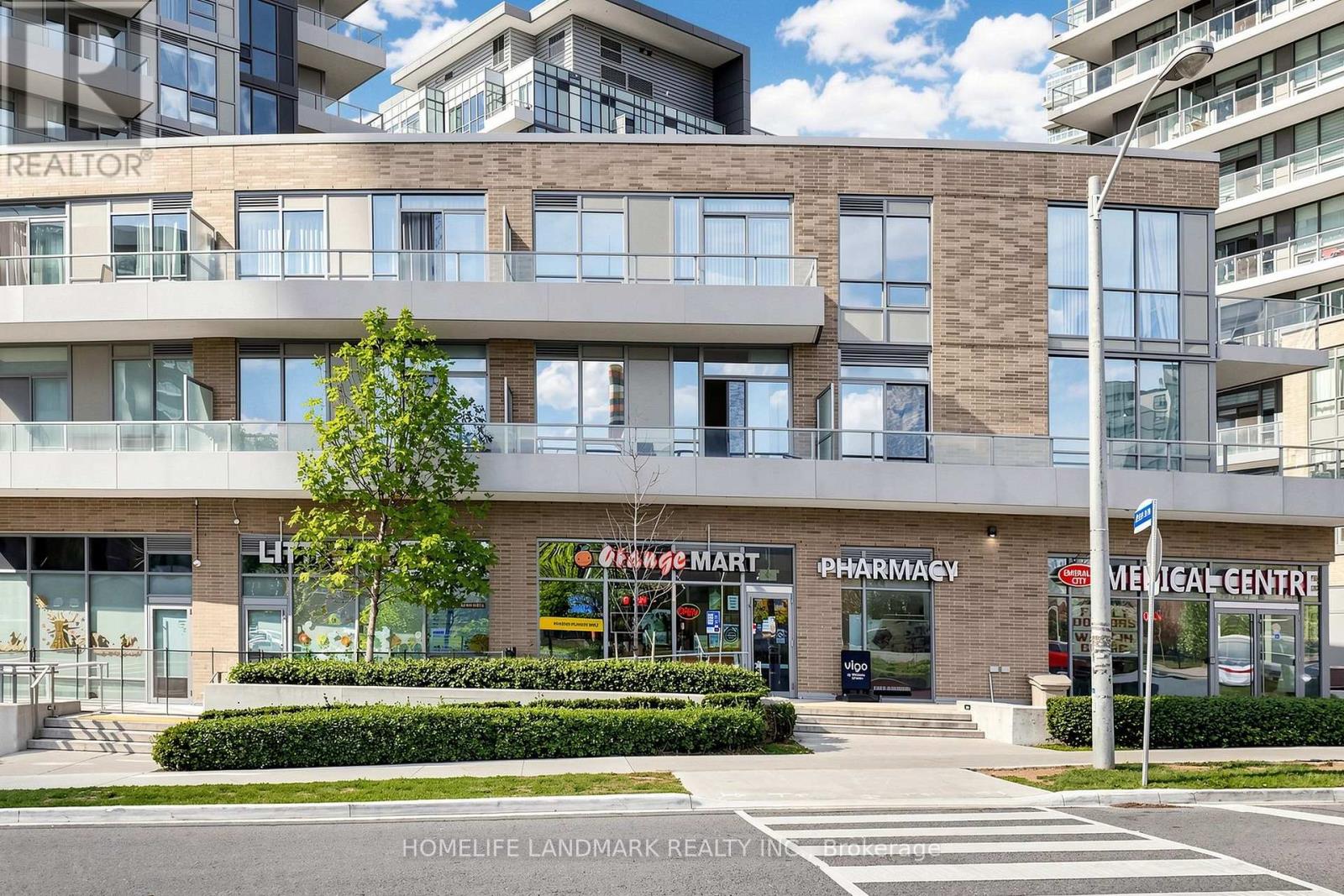 2610 - 32 Forest Manor Road, Toronto, Ontario  M2J 0H2 - Photo 48 - C13751742