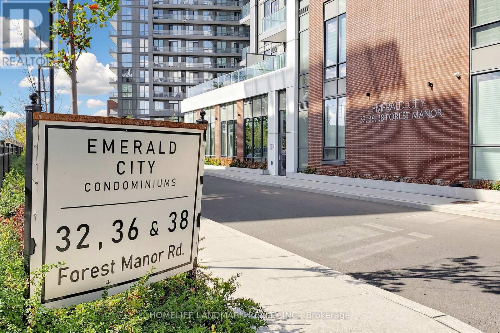 2610 - 32 Forest Manor Road, Toronto, Ontario  M2J 0H2 - Photo 49 - C13751742