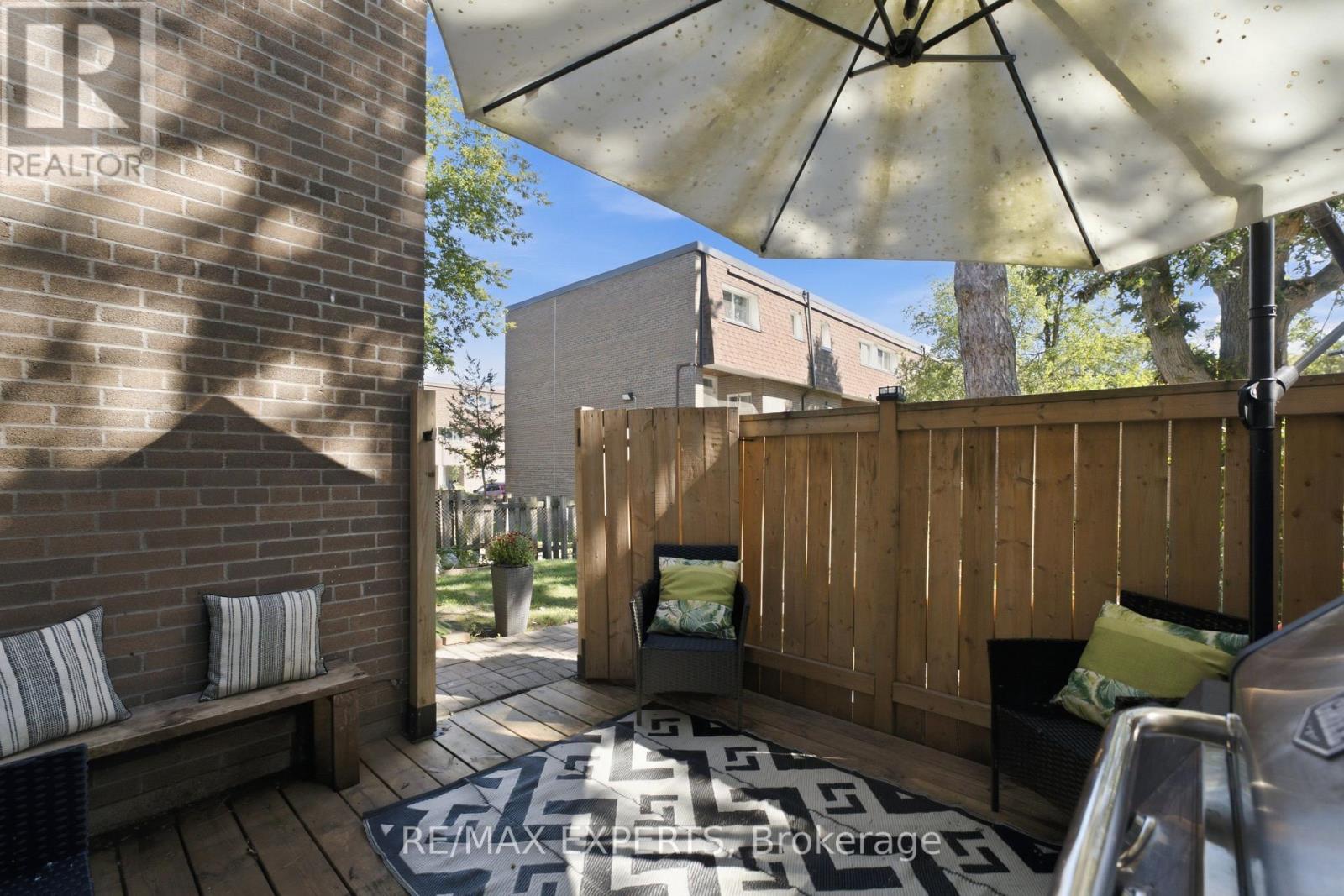 853 - 30 Tandridge Crescent, Toronto, Ontario  M9W 2P2 - Photo 29 - W13755242