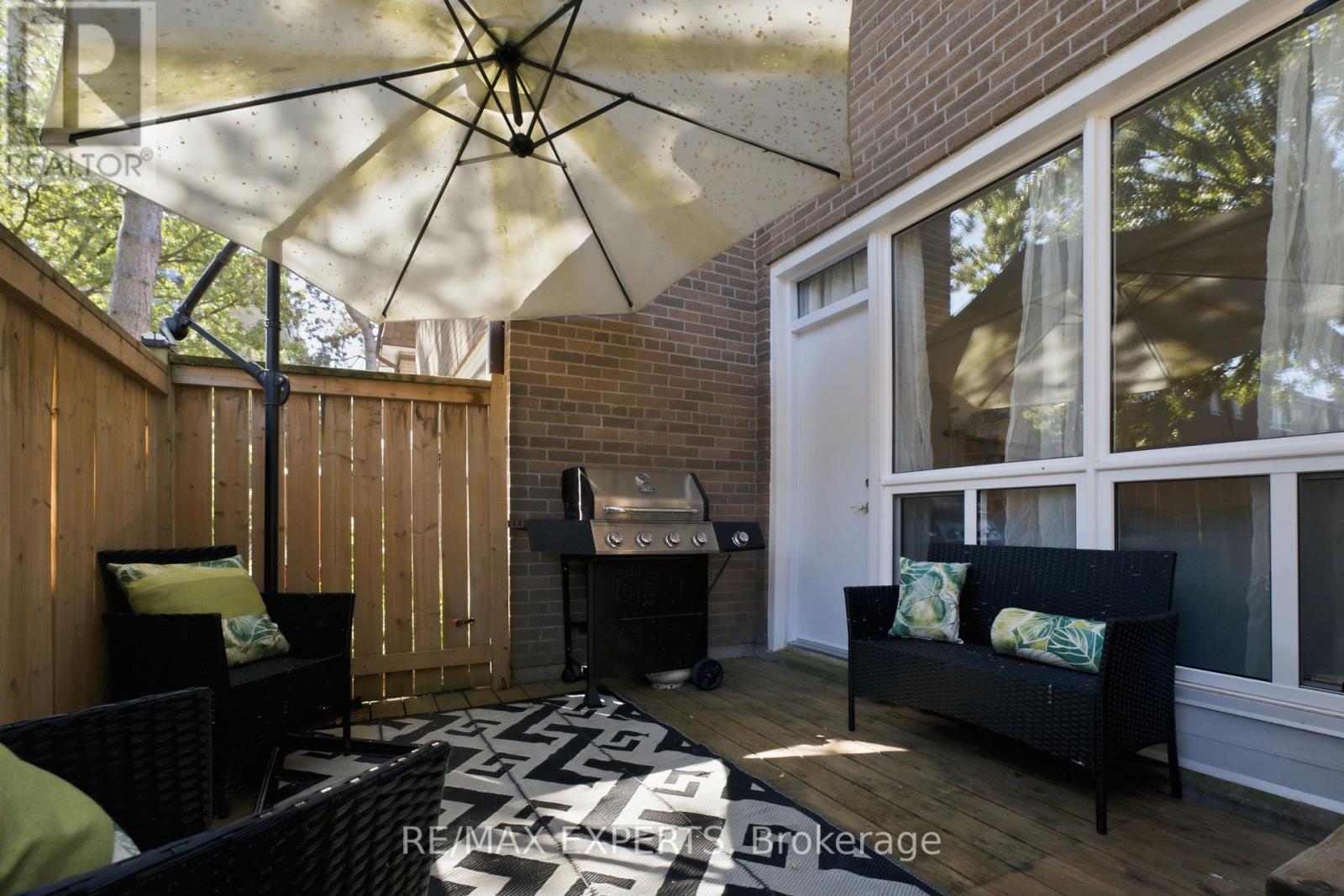 853 - 30 Tandridge Crescent, Toronto, Ontario  M9W 2P2 - Photo 28 - W13755242