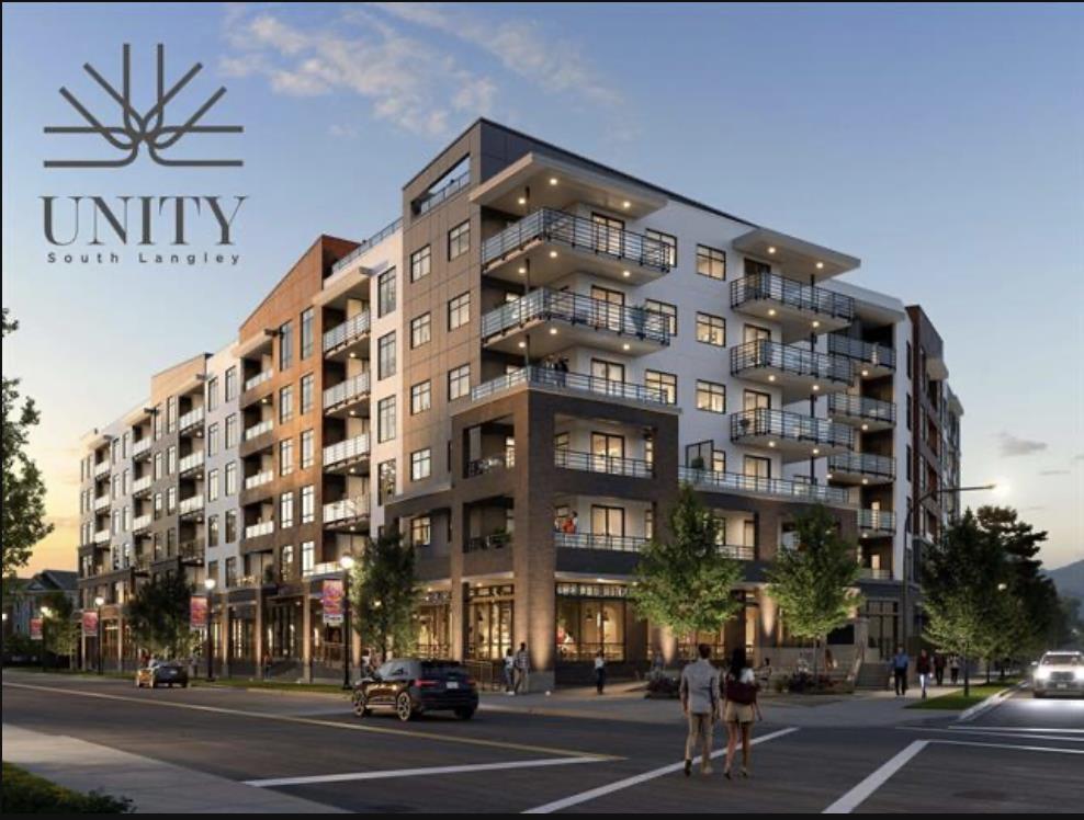431 20769 FRASER HIGHWAY, langley, British Columbia