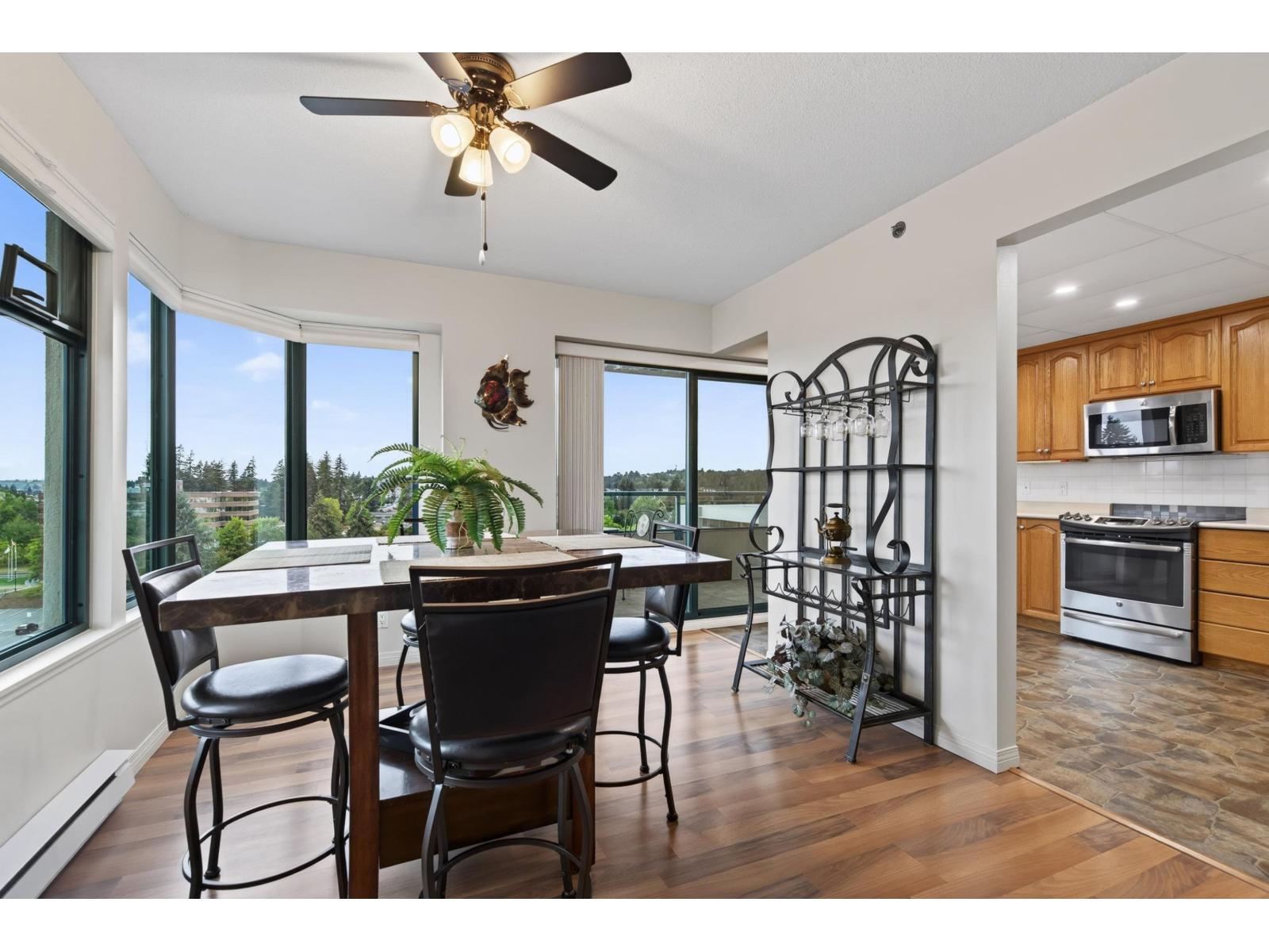 1001 32440 Simon Avenue, Abbotsford, British Columbia  V2T 5R3 - Photo 13 - R3162445