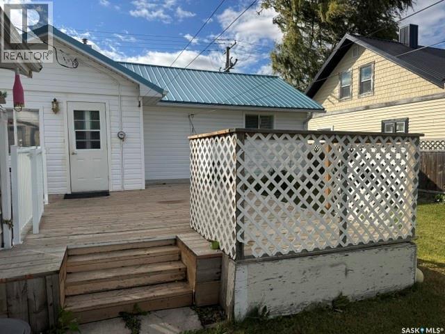 826 10th Street, Humboldt, Saskatchewan  S0K 2A0 - Photo 25 - SK047892