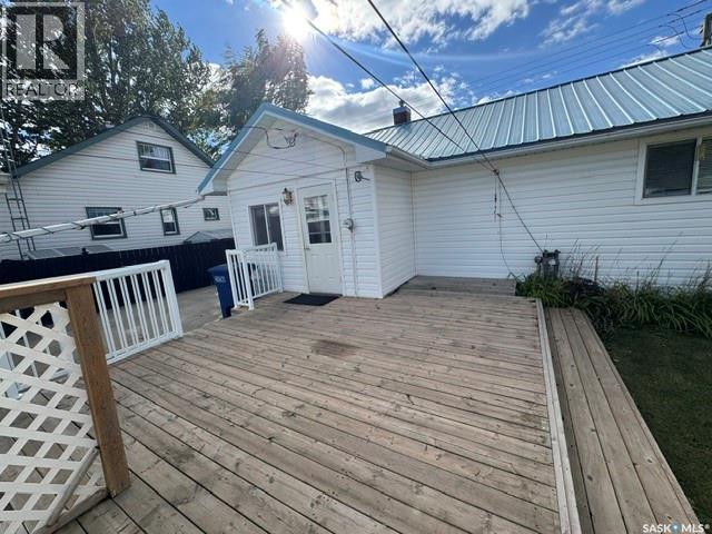 826 10th Street, Humboldt, Saskatchewan  S0K 2A0 - Photo 26 - SK047892
