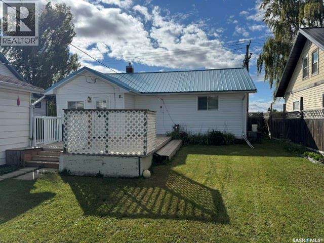 826 10th Street, Humboldt, Saskatchewan  S0K 2A0 - Photo 27 - SK047892