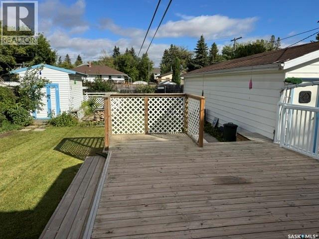 826 10th Street, Humboldt, Saskatchewan  S0K 2A0 - Photo 29 - SK047892