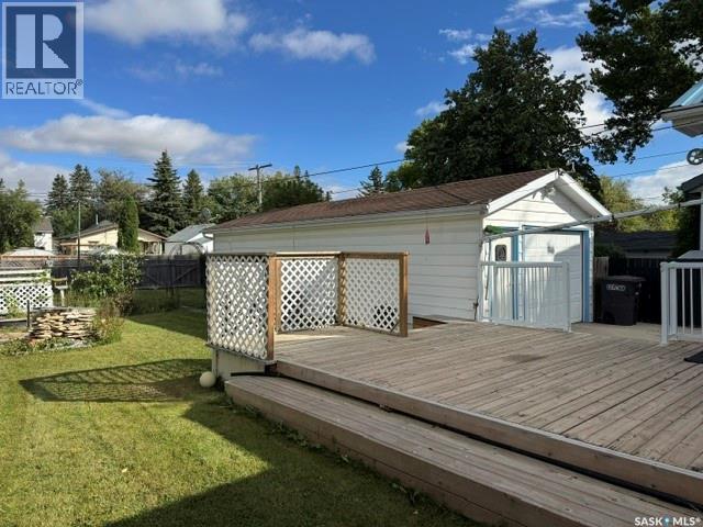 826 10th Street, Humboldt, Saskatchewan  S0K 2A0 - Photo 30 - SK047892