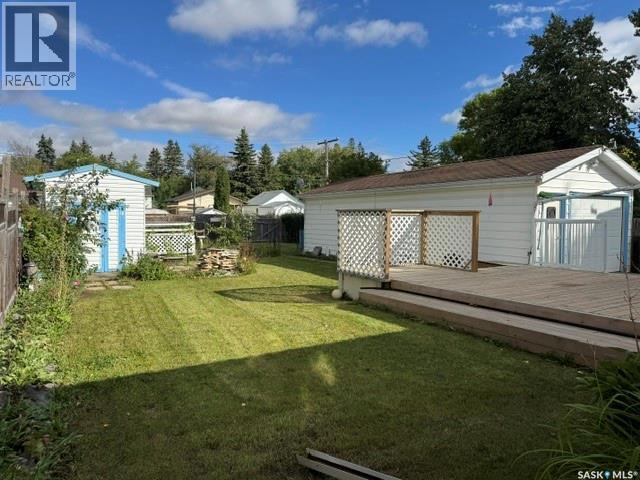 826 10th Street, Humboldt, Saskatchewan  S0K 2A0 - Photo 31 - SK047892