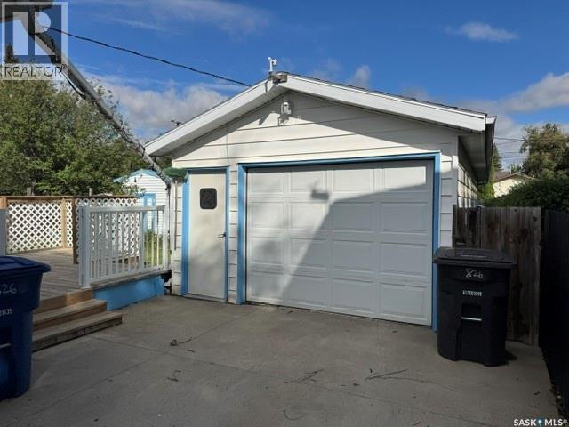 826 10th Street, Humboldt, Saskatchewan  S0K 2A0 - Photo 32 - SK047892