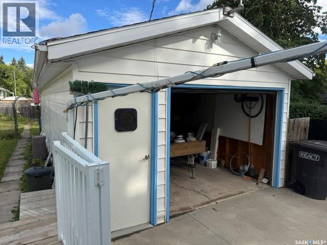 826 10th Street, Humboldt, Saskatchewan  S0K 2A0 - Photo 33 - SK047892