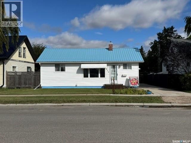 826 10th Street, Humboldt, Saskatchewan  S0K 2A0 - Photo 37 - SK047892