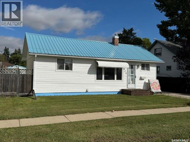 826 10th Street, Humboldt, Saskatchewan  S0K 2A0 - Photo 38 - SK047892