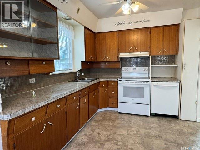 826 10th Street, Humboldt, Saskatchewan  S0K 2A0 - Photo 4 - SK047892