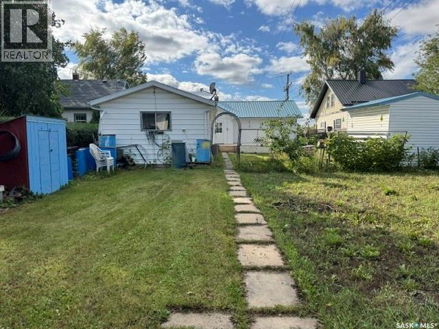 826 10th Street, Humboldt, Saskatchewan  S0K 2A0 - Photo 42 - SK047892