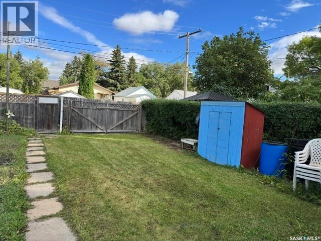 826 10th Street, Humboldt, Saskatchewan  S0K 2A0 - Photo 48 - SK047892