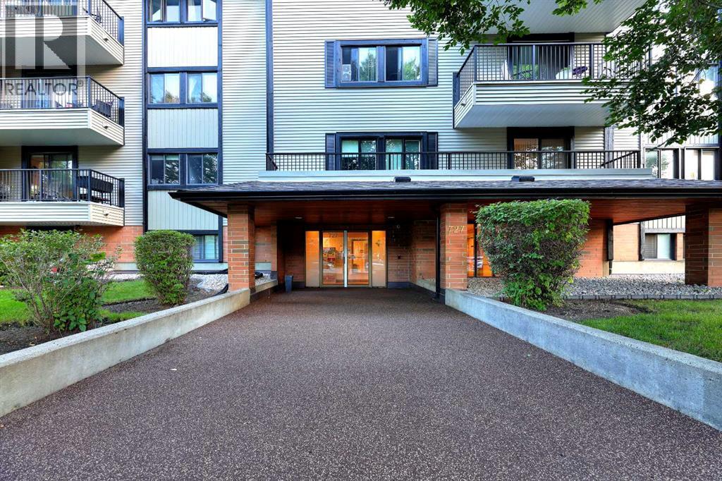 401, 727 56 Avenue SW, Calgary, Alberta