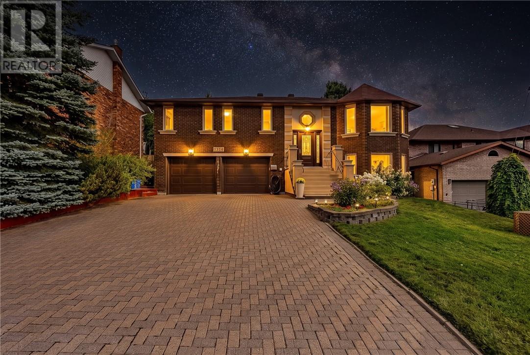2376 Greenwood Drive, Sudbury, Ontario
