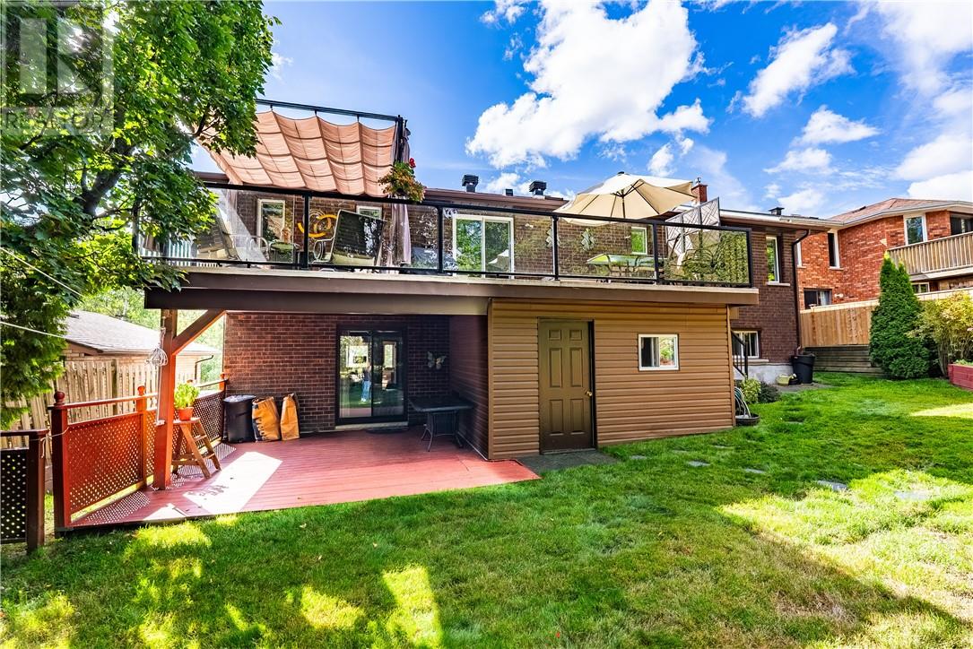 2376 Greenwood Drive, Sudbury, Ontario  P3B 4G4 - Photo 39 - 2130161