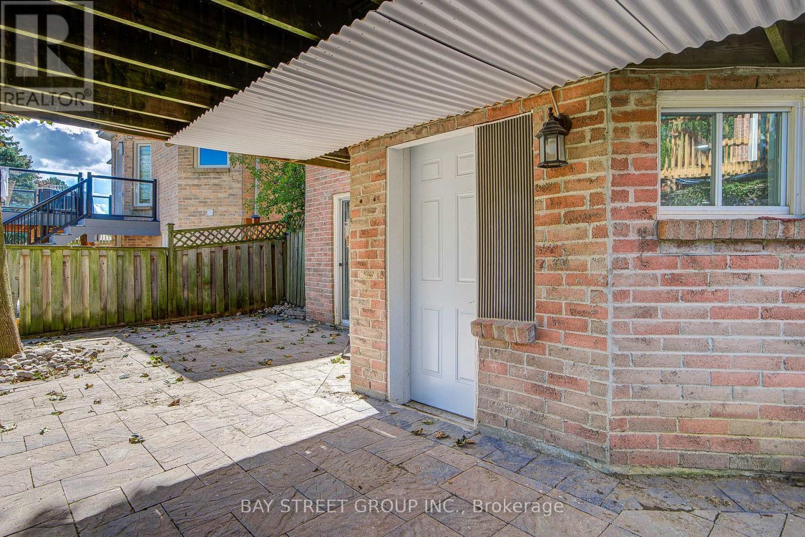 5 Captain Francis Drive, Markham, Ontario  L3R 9C7 - Photo 37 - N13757478