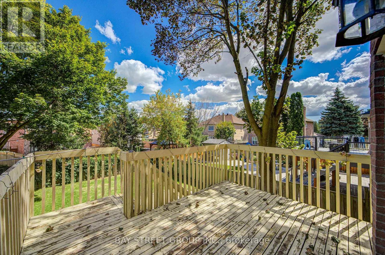 5 Captain Francis Drive, Markham, Ontario  L3R 9C7 - Photo 39 - N13757478