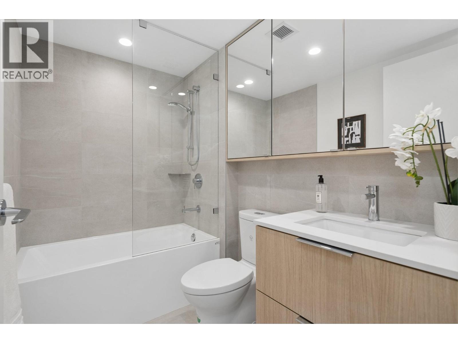 2308 2135 Springer Avenue, Burnaby, British Columbia  V5B 0C1 - Photo 14 - R3160023