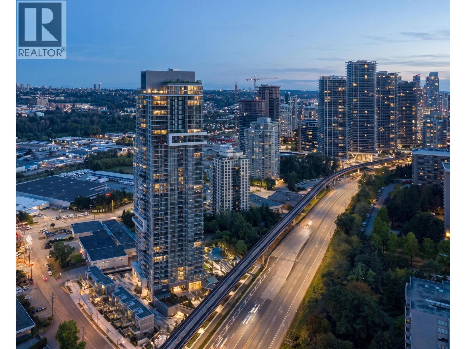 2308 2135 Springer Avenue, Burnaby, British Columbia  V5B 0C1 - Photo 27 - R3160023