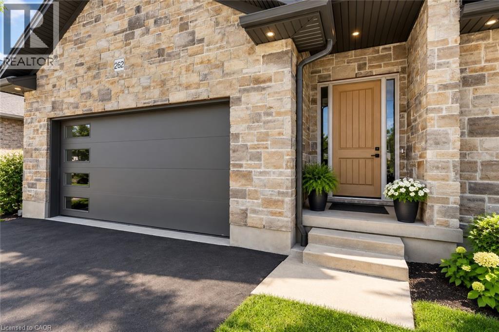 262 NORTHUMBERLAND Street, Ayr, Ontario