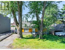 98 BOYCE AVENUE, Ottawa, Ontario