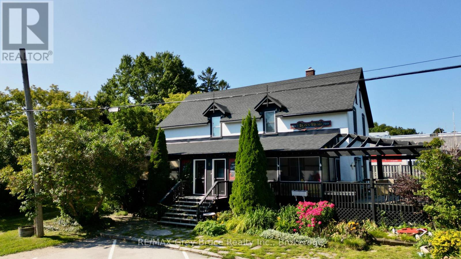 8 HELEN STREET, Northern Bruce Peninsula, Ontario