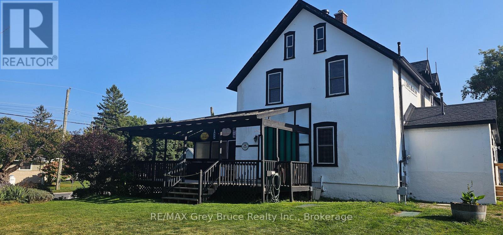 8 Helen Street, Northern Bruce Peninsula, Ontario  N0H 1W0 - Photo 12 - X13757738