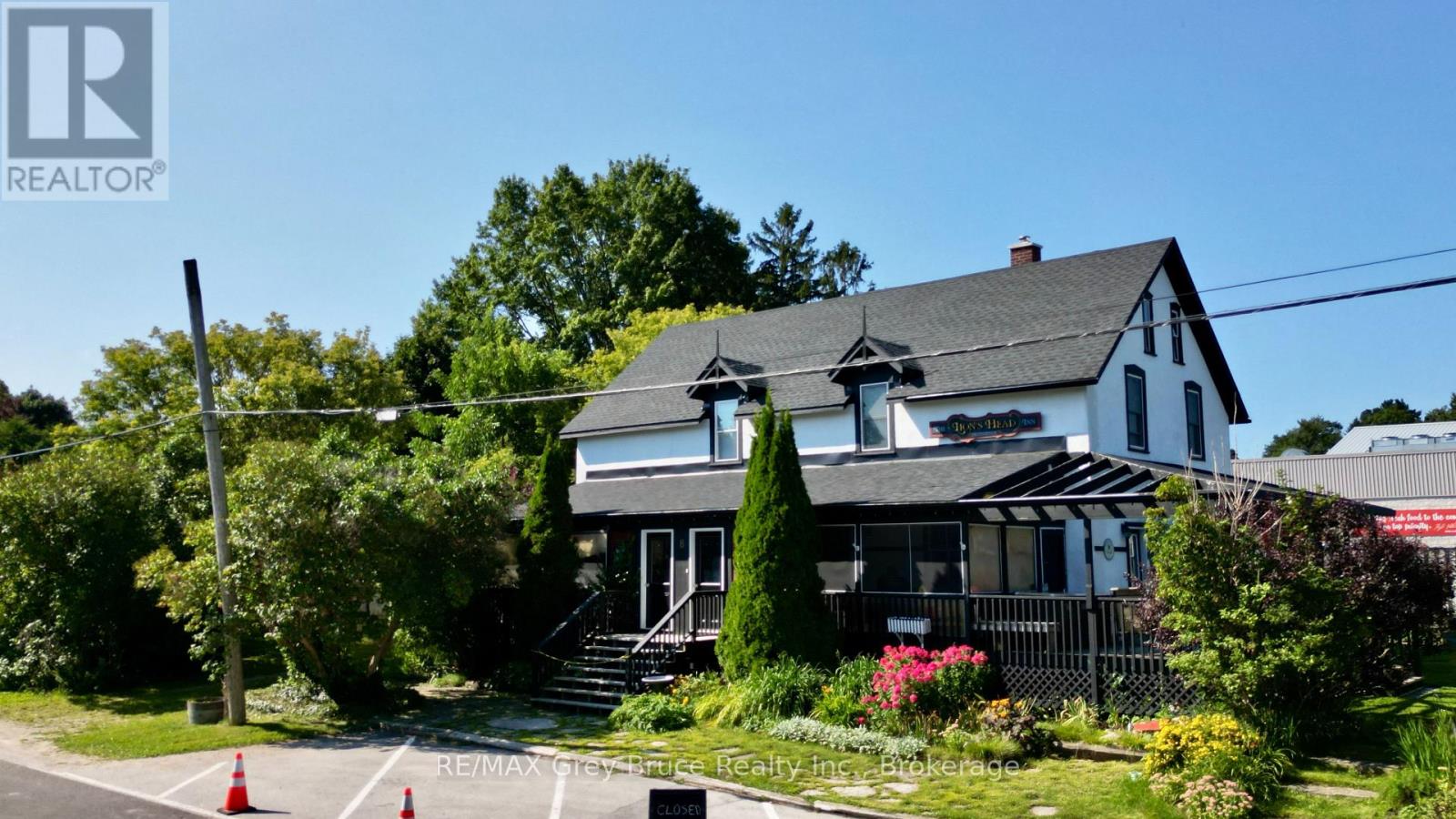 8 Helen Street, Northern Bruce Peninsula, Ontario  N0H 1W0 - Photo 3 - X13757738