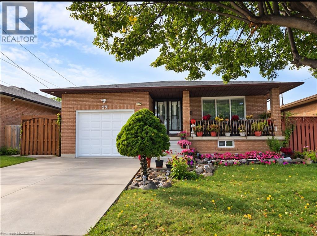 59 Oakland Drive Unit# Basement, Hamilton, Ontario  L8E 3R4 - Photo 2 - 40860897