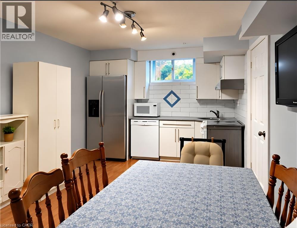 59 Oakland Drive Unit# Basement, Hamilton, Ontario  L8E 3R4 - Photo 6 - 40860897