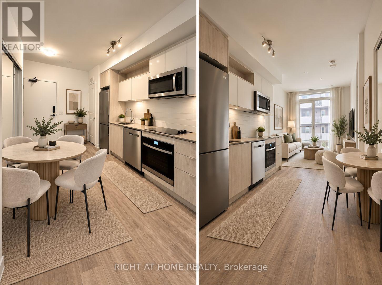 206 - 100 Dalhousie Street, Toronto, Ontario M5B 0C7 - Photo 1 - C13757682