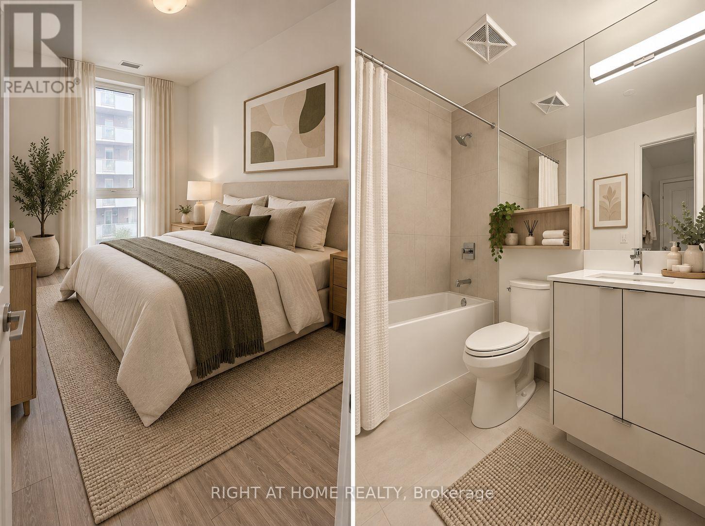206 - 100 Dalhousie Street, Toronto, Ontario M5B 0C7 - Photo 2 - C13757682