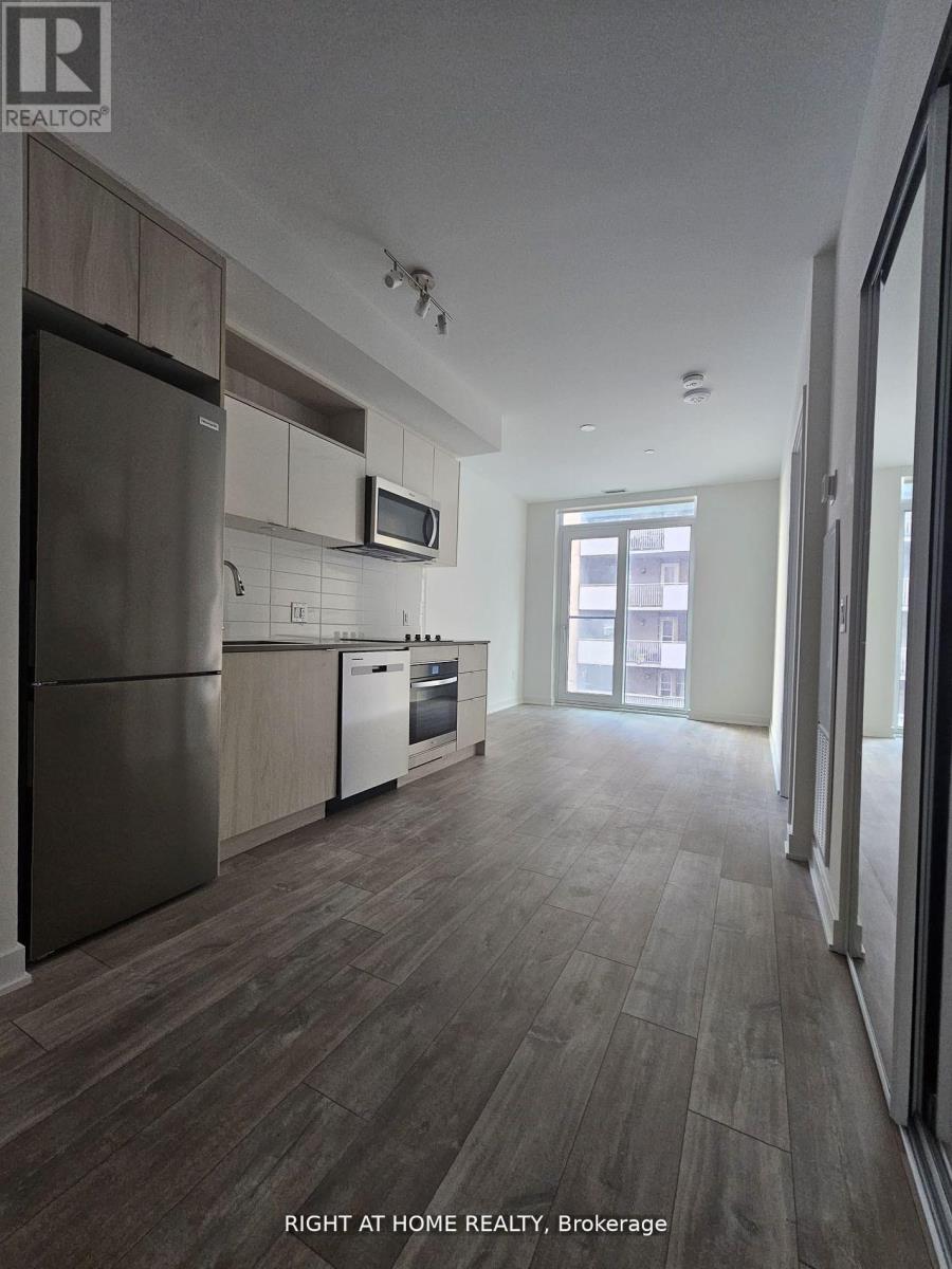 206 - 100 Dalhousie Street, Toronto, Ontario M5B 0C7 - Photo 4 - C13757682