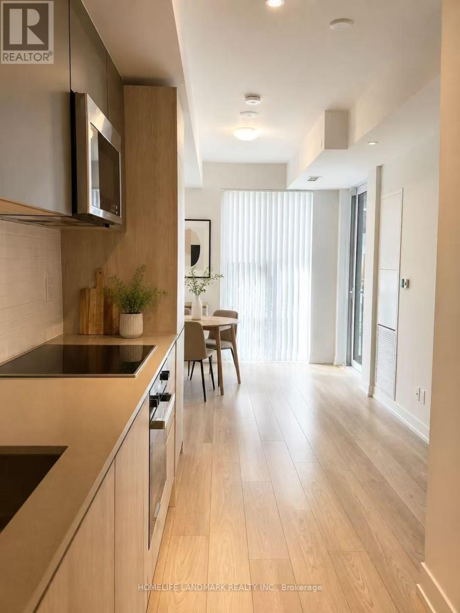 2522 - 400 King Street W, Toronto, Ontario  M5V 0X8 - Photo 1 - C13757686