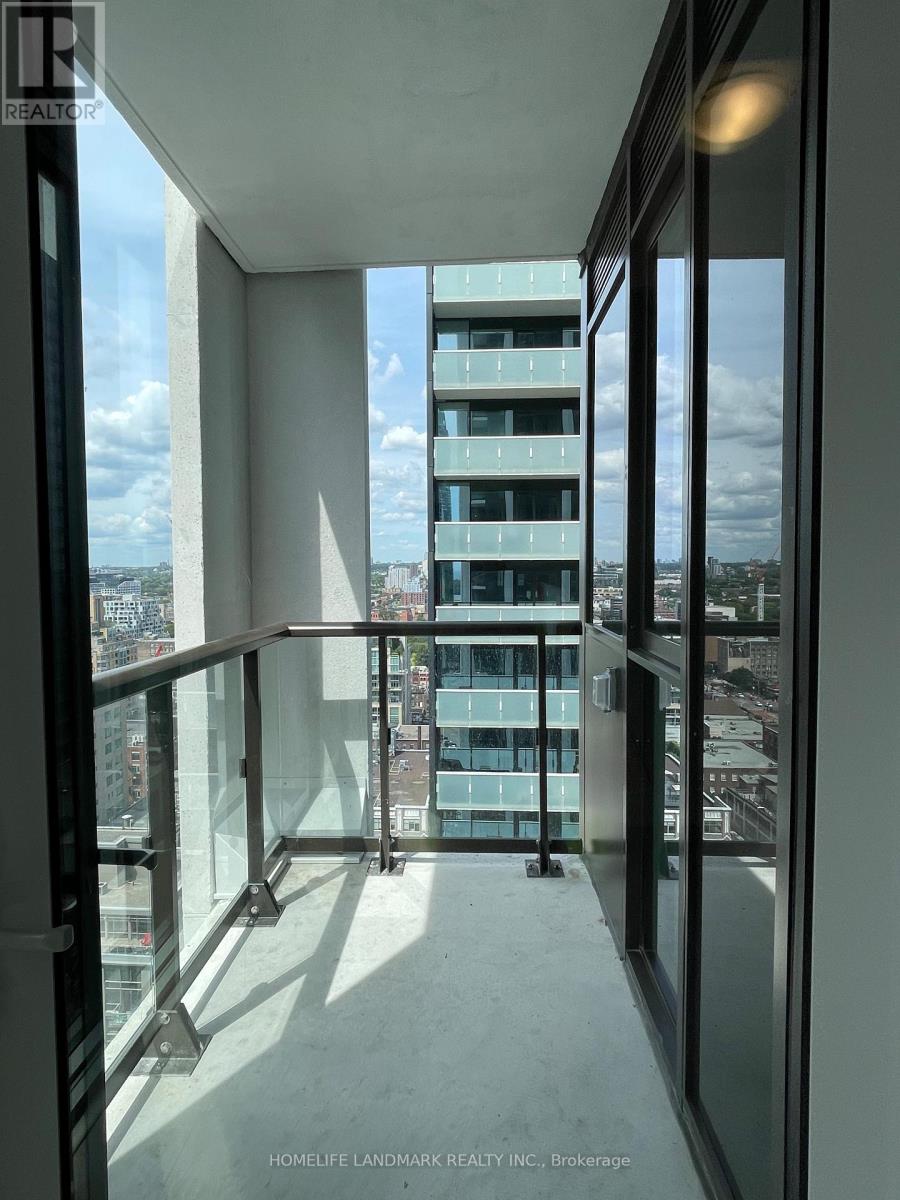 2522 - 400 King Street W, Toronto, Ontario  M5V 0X8 - Photo 3 - C13757686