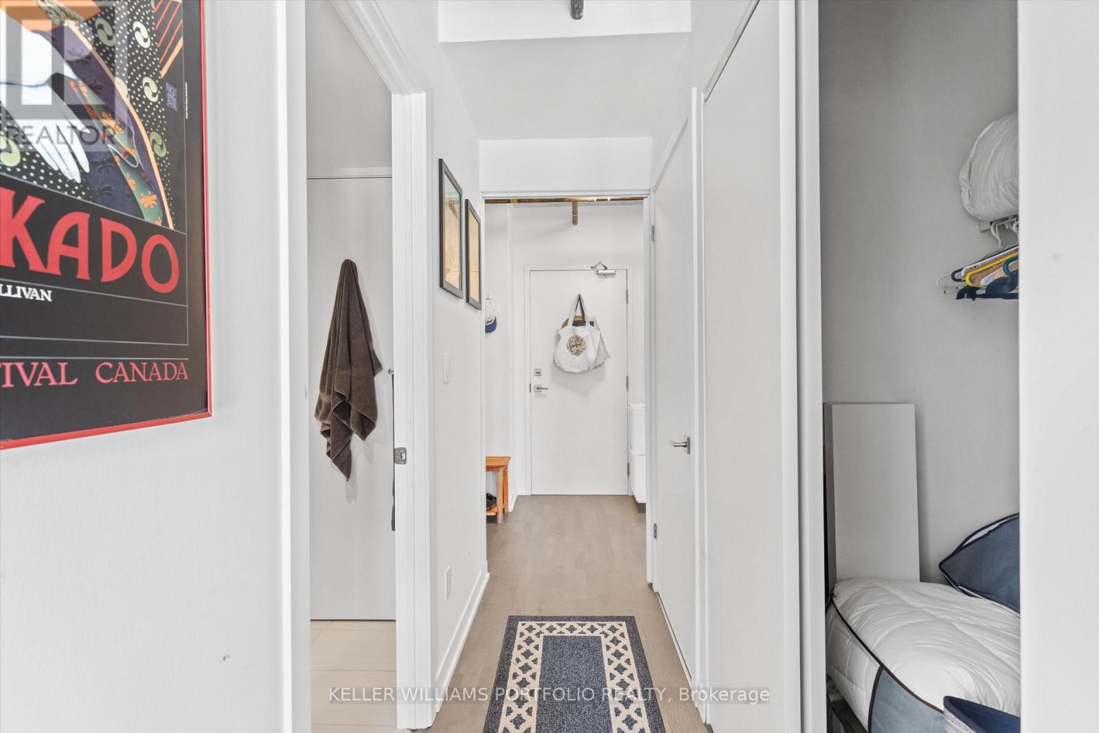 404 - 109 Wolseley Street, Toronto (Trinity-Bellwoods), Ontario  M6J 1K1 - Photo 12 - C13757708