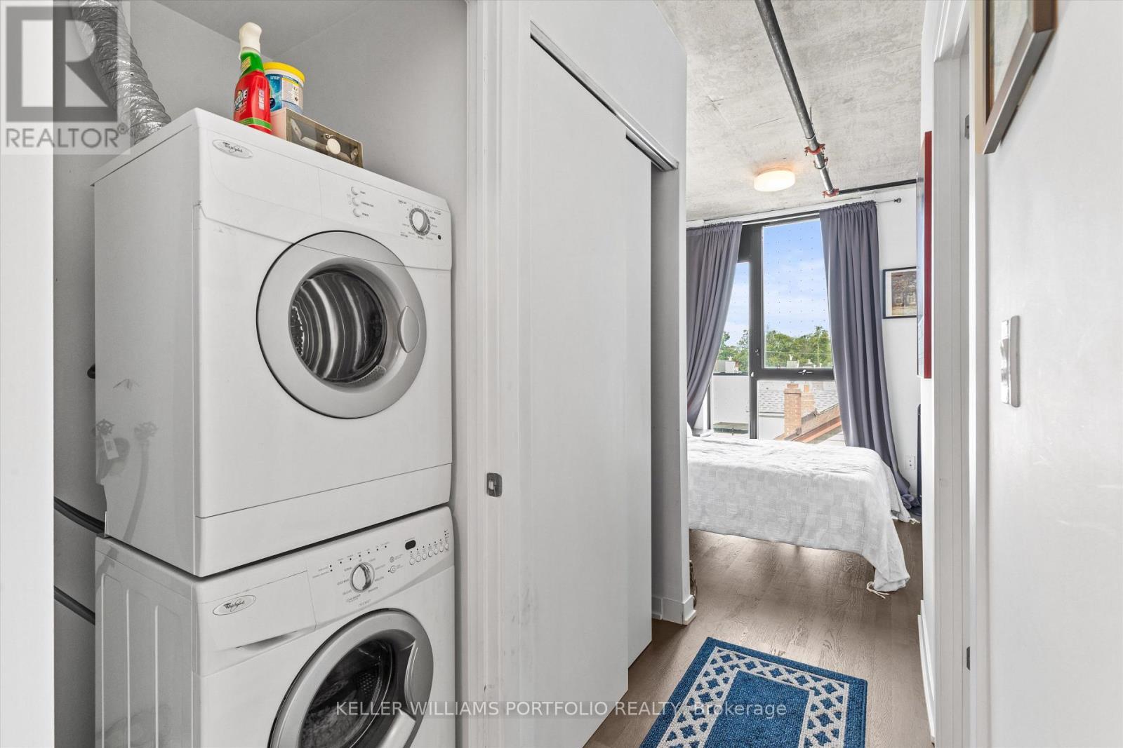 404 - 109 Wolseley Street, Toronto (Trinity-Bellwoods), Ontario  M6J 1K1 - Photo 13 - C13757708