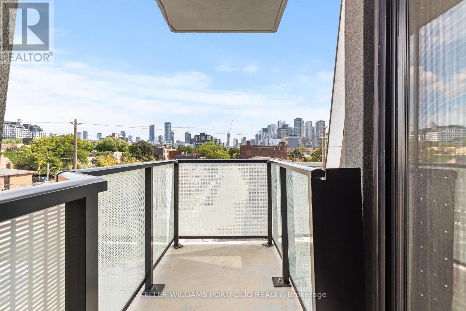 404 - 109 Wolseley Street, Toronto (Trinity-Bellwoods), Ontario  M6J 1K1 - Photo 14 - C13757708