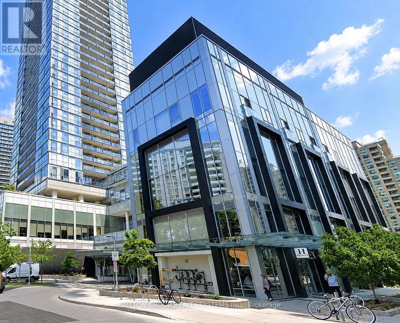 1601 - 5180 Yonge Street W, Toronto, Ontario  M2N 0K5 - Photo 14 - C13757736