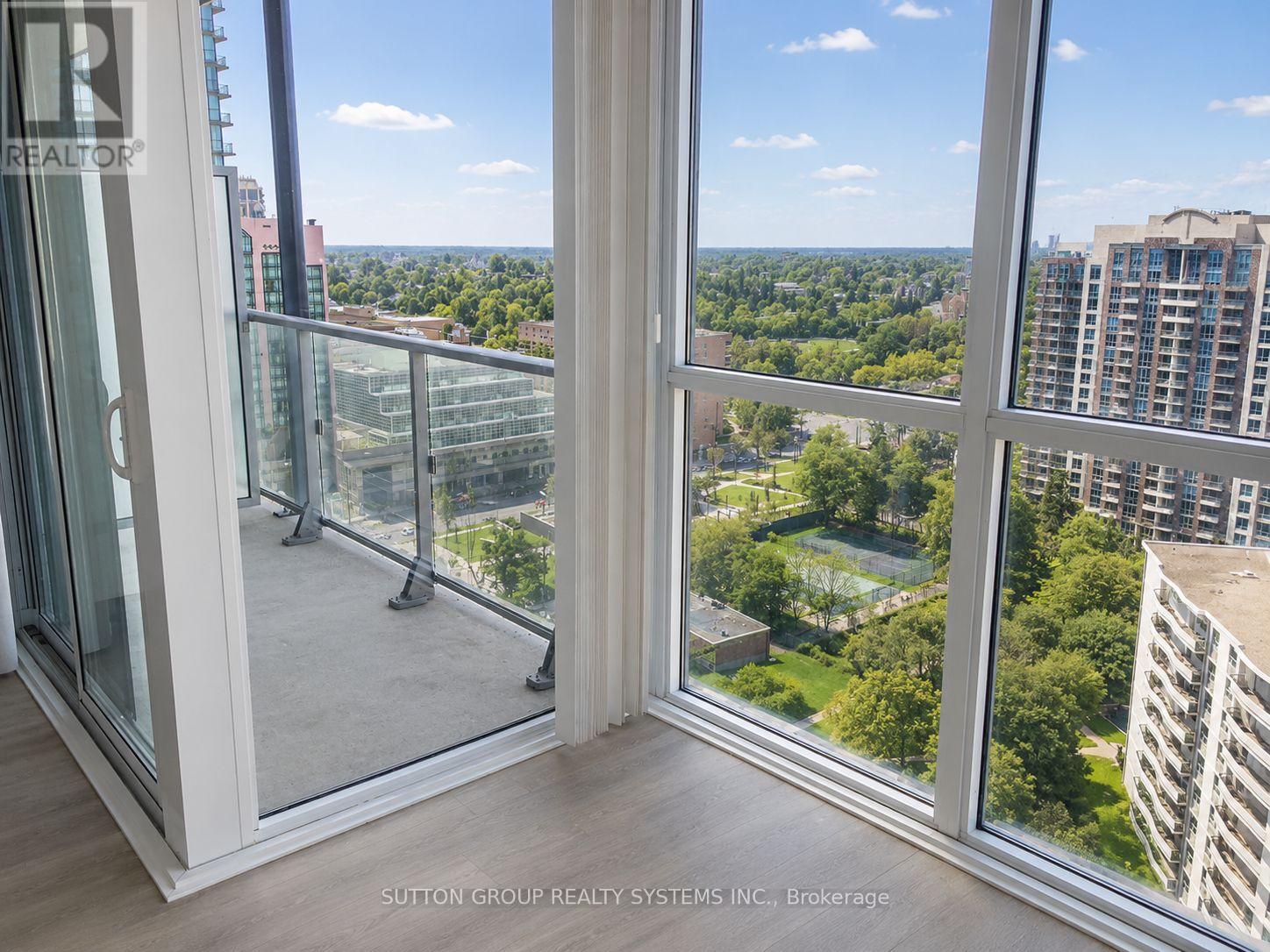 1601 - 5180 Yonge Street W, Toronto, Ontario  M2N 0K5 - Photo 6 - C13757736