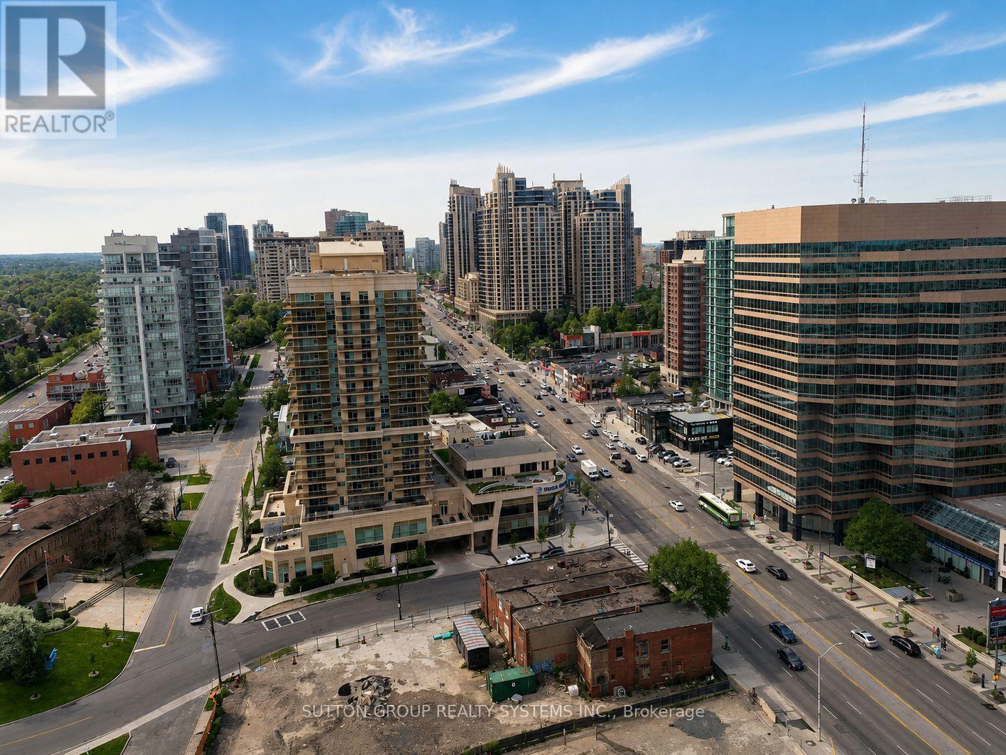 1601 - 5180 Yonge Street W, Toronto, Ontario  M2N 0K5 - Photo 8 - C13757736