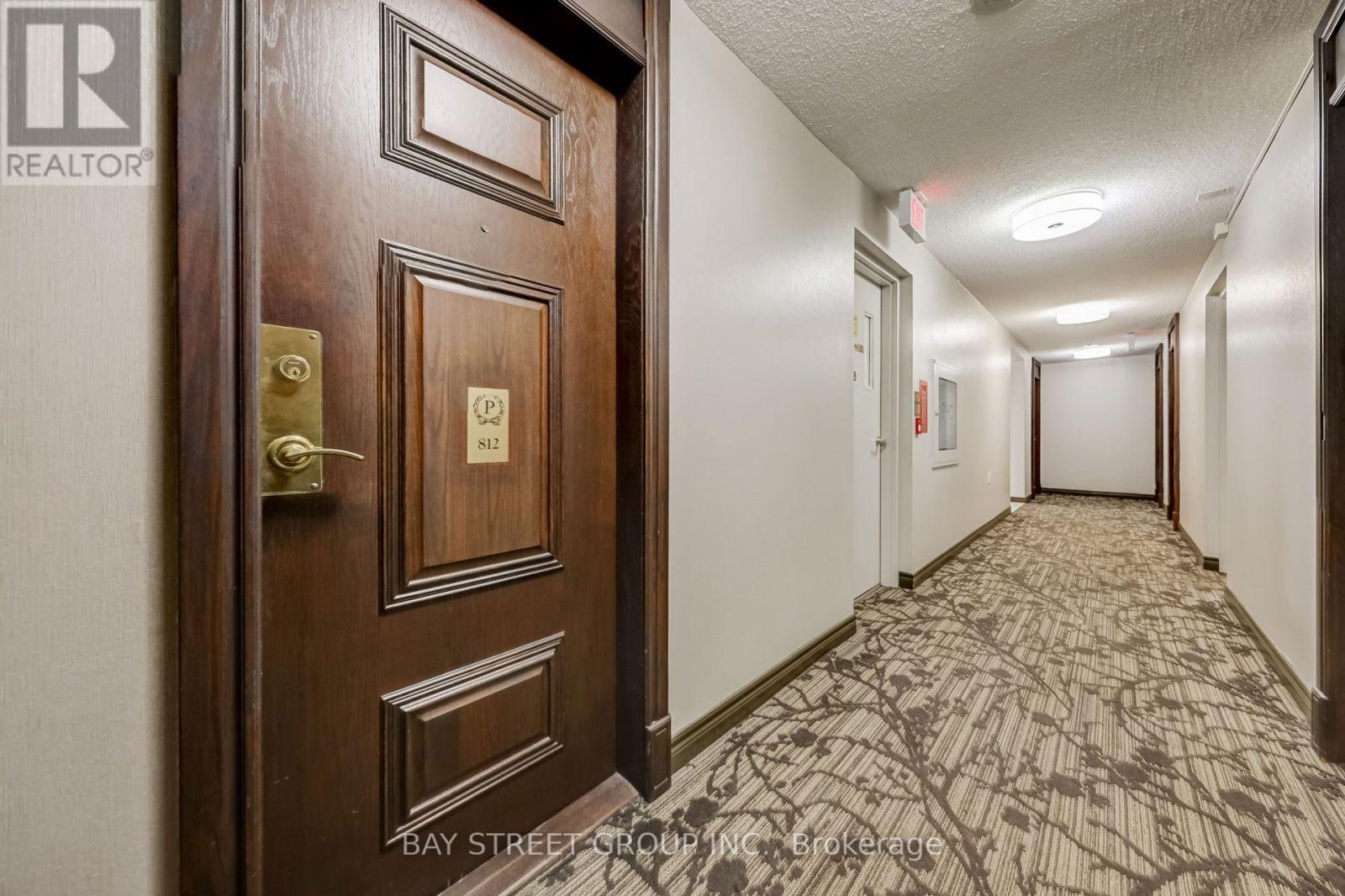 812 - 20 Olive Avenue, Toronto, Ontario  M2N 7G5 - Photo 15 - C13757744